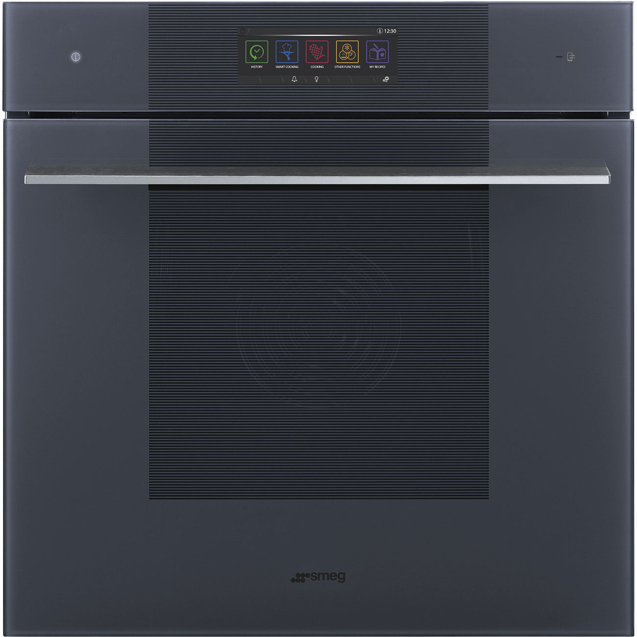 Smeg Backofen Galileo Omnichef  SO6106WAPG