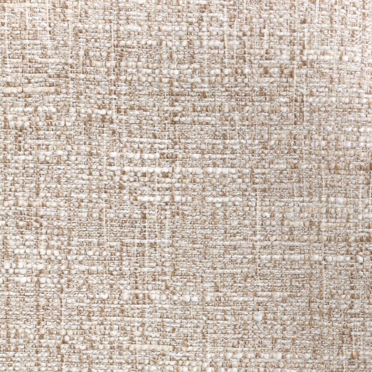 4er Set Esszimmerstühle mit Armlehne - Beige