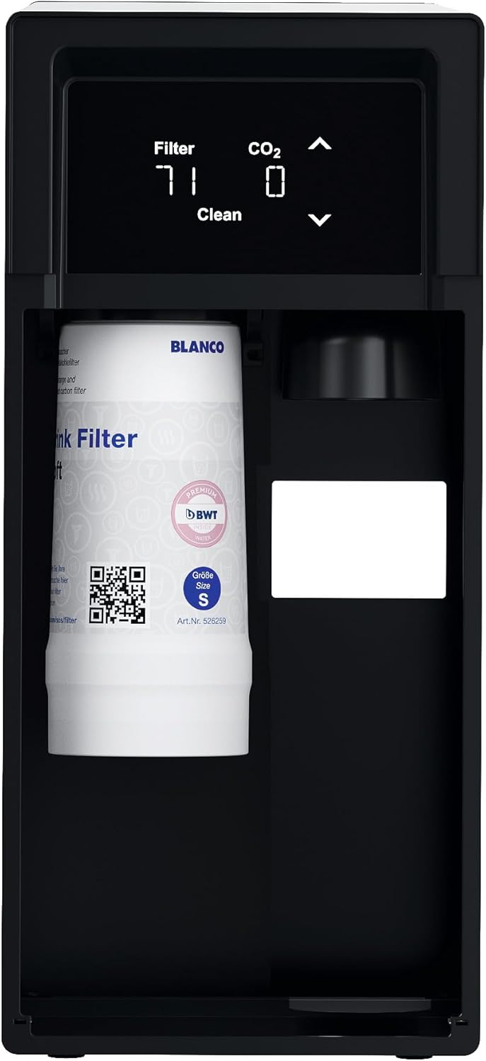 Blanco Drink Filter soft Anti-Kalk Größe S 526259