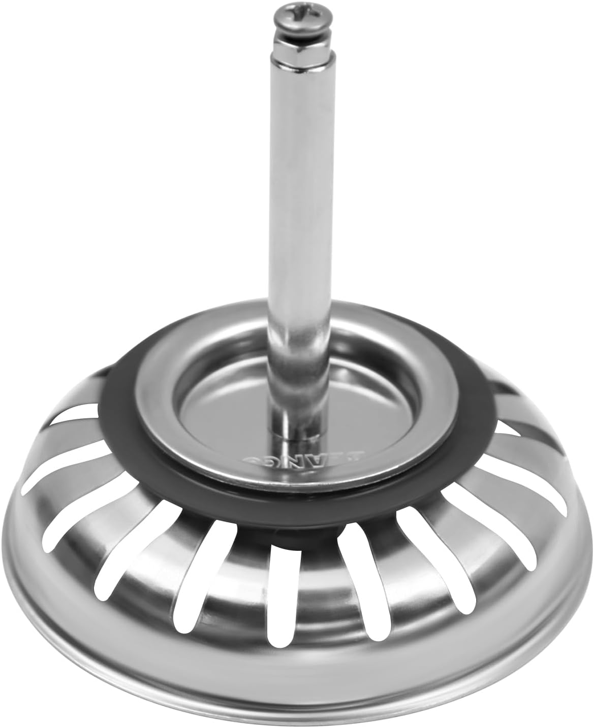 Blanco Siebkörbchen 18 Schlitze 3,5" Excenter 119146