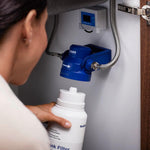 Blanco Drink Filter soft Anti-Kalk Größe L,  Antikalk Filterkartusche 525273