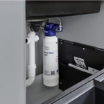 Blanco Drink Filter soft Anti-Kalk Größe L,  Antikalk Filterkartusche 525273