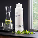 Blanco Drink Filter soft Anti-Kalk Größe L,  Antikalk Filterkartusche 525273