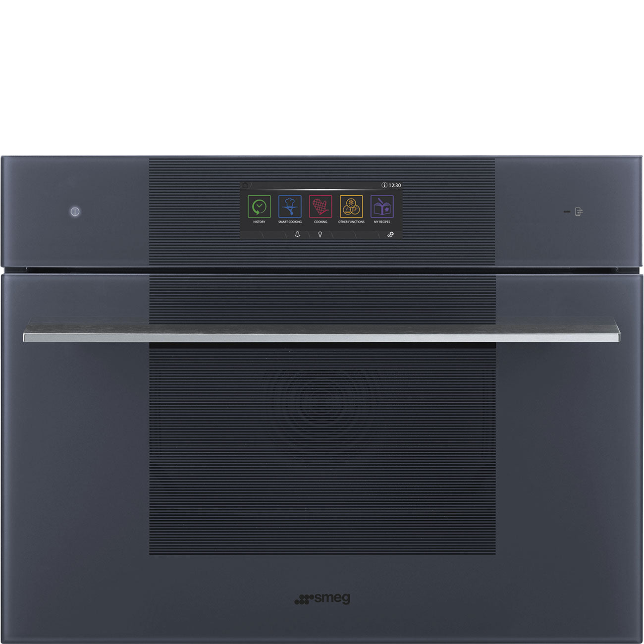 Smeg Backofen Galileo Omnichef SO4106WAPG