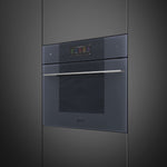 Smeg Backofen Galileo Omnichef SO4106WAPG