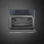 Smeg Backofen Galileo Omnichef SO4106WAPG