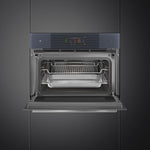 Smeg Backofen Galileo Omnichef SO4106WAPG