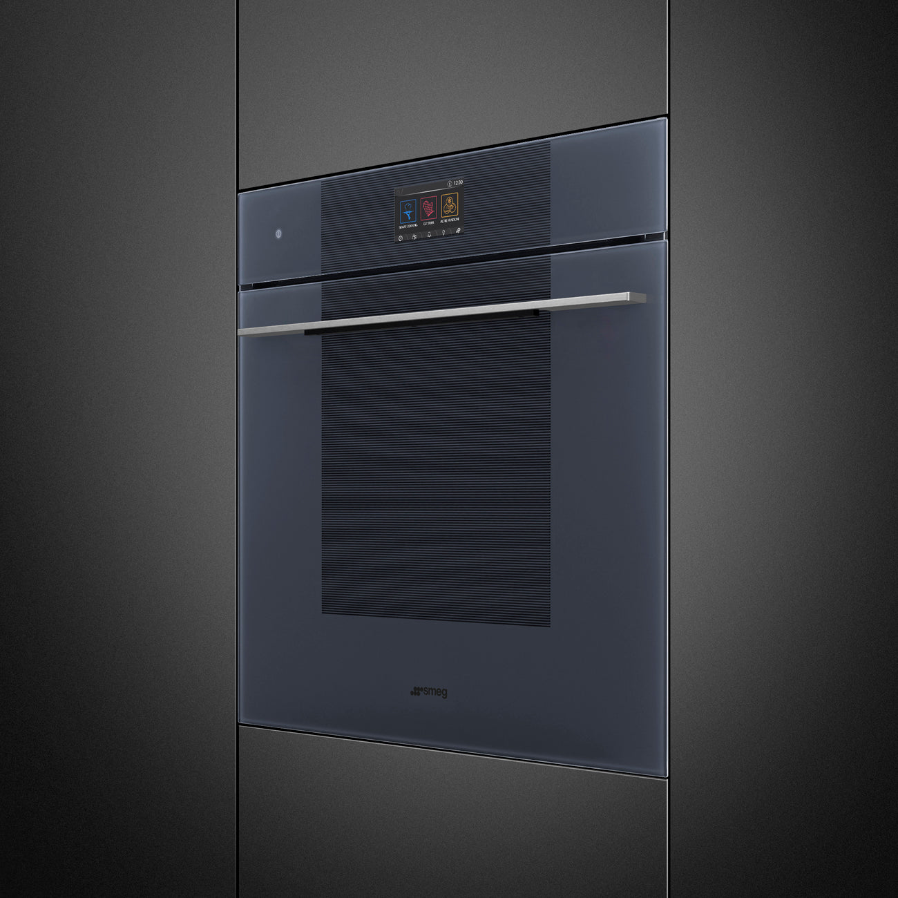 Smeg Backofen Galileo Steam100 Pro SO6104S4PG