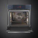 Smeg Backofen Galileo Steam100 Pro SO6104S4PG