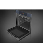 Smeg Backofen Galileo Steam100 Pro SO6104S4PG