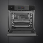 Smeg Backofen Galileo Omnichef SO6106WAPB3