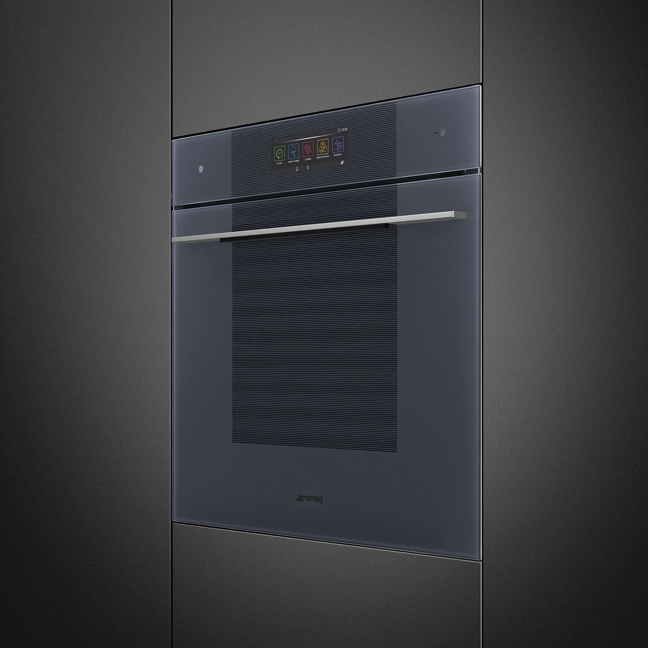 Smeg Backofen Galileo Omnichef  SO6106WAPG