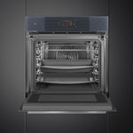 Smeg Backofen Galileo Omnichef  SO6106WAPG