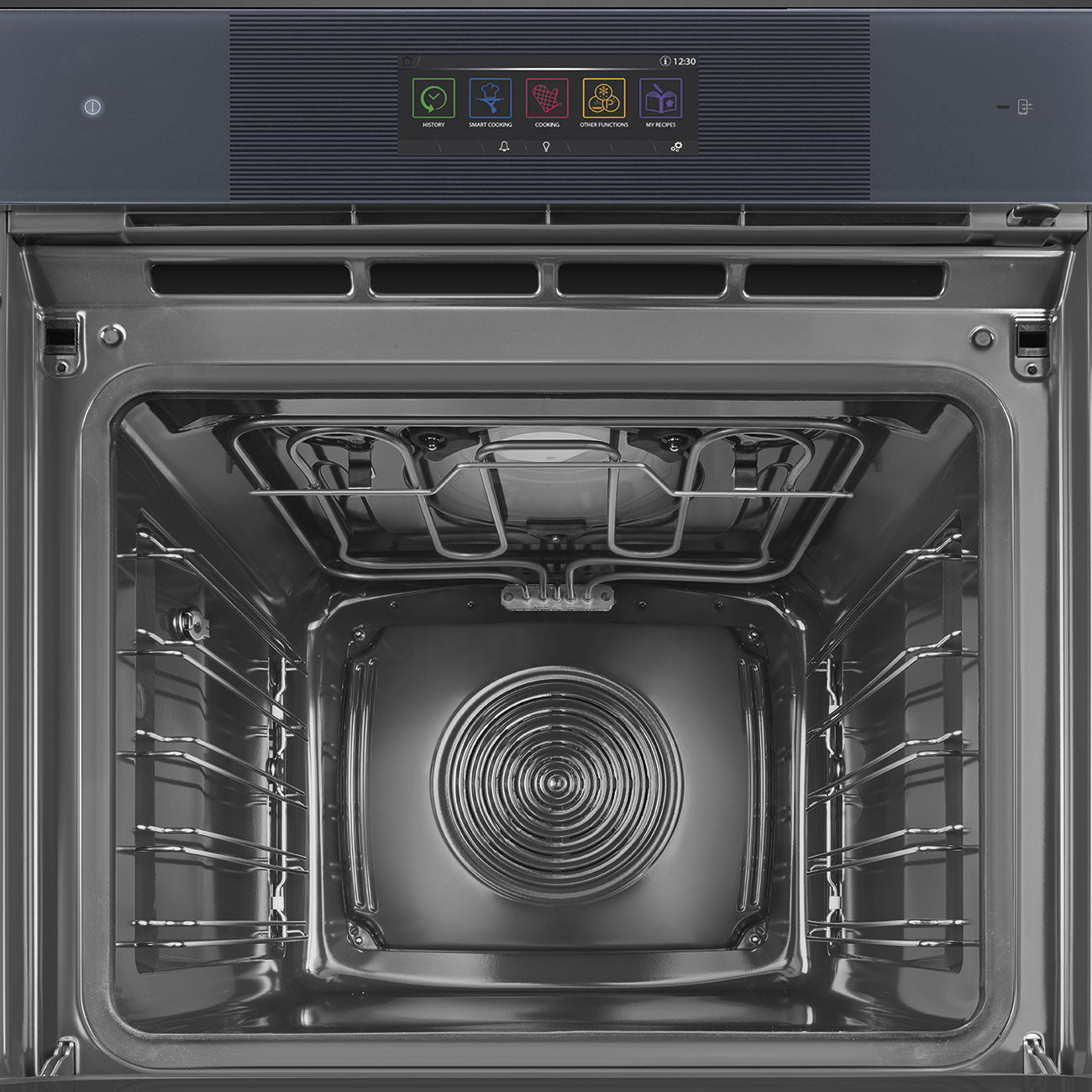 Smeg Backofen Galileo Omnichef  SO6106WAPG