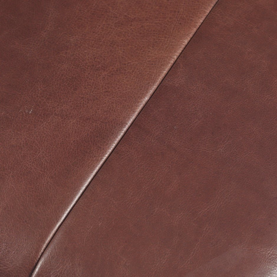 Athea Sitzbank 92 cm - Dunkelbraun