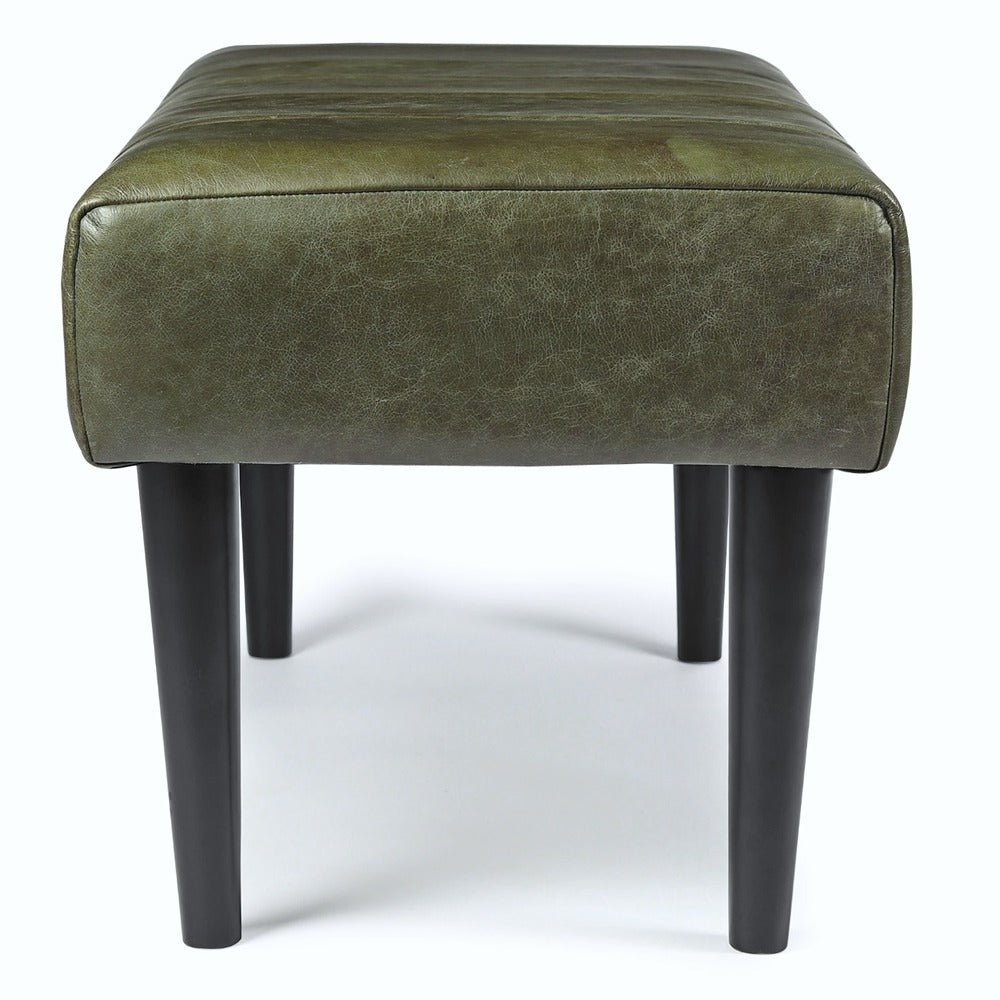 Athea Sitzbank 92 cm - Olivgrün