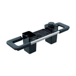 BLANCO Worktop Organizer Spülmittelspender | Seifenspender für Küchenspülen 527448