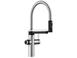 Trinkwassersystem Armatur HD Blanco Drink.Filter EVOL-S Pro