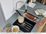Trinkwassersystem Armatur HD Blanco Drink.Filter EVOL-S Pro