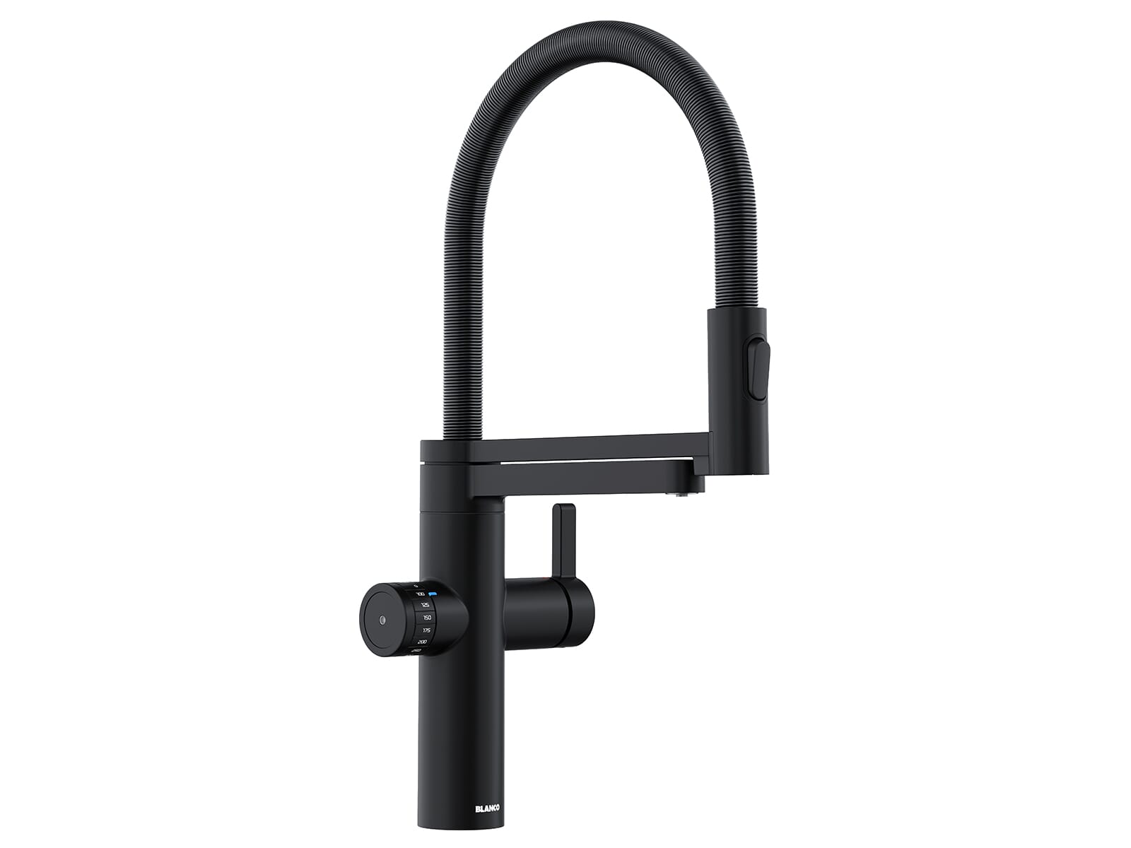 Trinkwassersystem Armatur HD Blanco Drink.Filter EVOL-S Pro