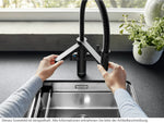 Trinkwassersystem Armatur HD Blanco Drink.Filter EVOL-S Pro