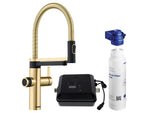 Trinkwassersystem Armatur HD Blanco Drink.Filter EVOL-S Pro