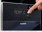 Blanco Choice.All - 527660 Kühl- und Karbonisierungseinheit