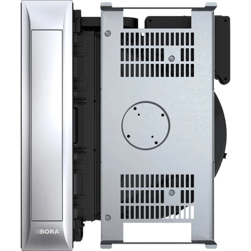 PKAS3FI - BORA Professional 3.0 Set Flächeninduktion (1x PKAS3, 2x PKFI3, 1x EFBV90, 1x EFS375, 1x EFV)