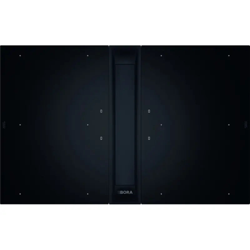 PKAS3FIAB - BORA Professional 3.0 Set All Black (1x PKAS3AB, 2x PKFI3ABR, 1x EFBV90, 1x EFS375, 1x EFV)