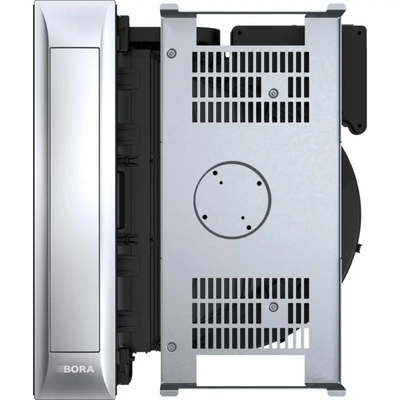 PKAS3FIT - BORA Professional 3.0 Set Flächeninduktion Tepan (1x PKAS3, 1x PKFI3R, 1x PKT3, 1x EFBV90, 1x EFS375, 1x EFV)