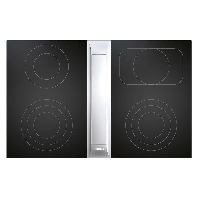 PKAS3HL – BORA Professional 3.0 Set HiLight (1x PKAS3, 1x PKC3, 1x PKCB3, 1x EFBV90, 1x EFS375, 1x EFV)
