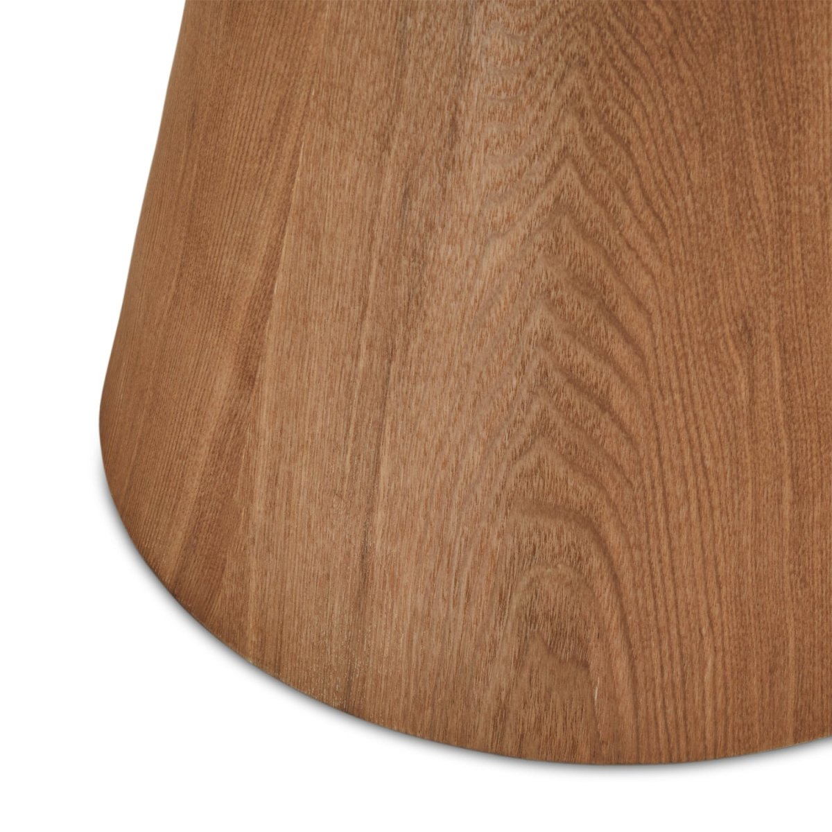 Couchtisch 2er Set ø45/80 cm - Wildeiche