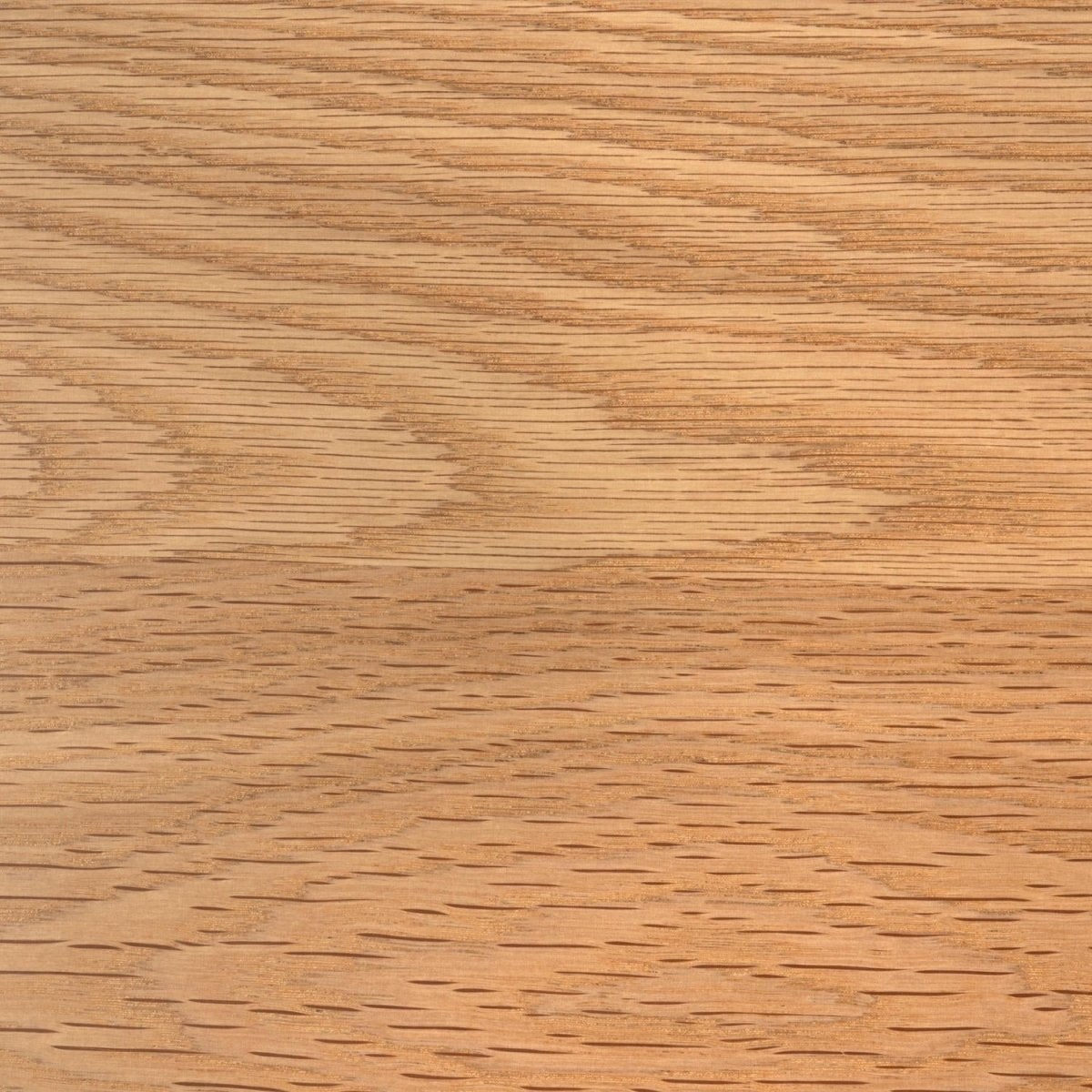 Couchtisch 2er Set ø60/80 cm - Wildeiche Natur