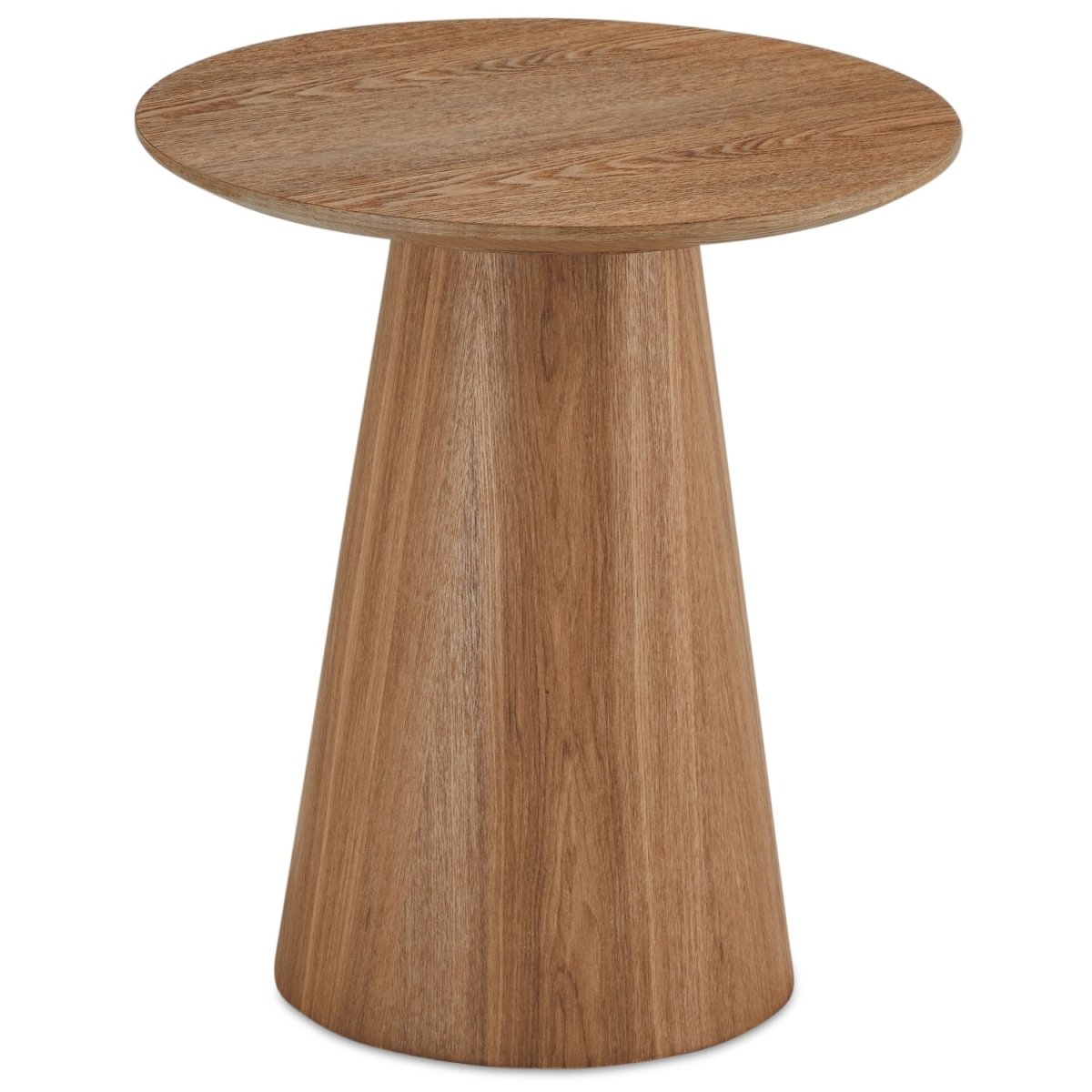 Couchtisch 2er Set ø45/60 cm - Wildeiche