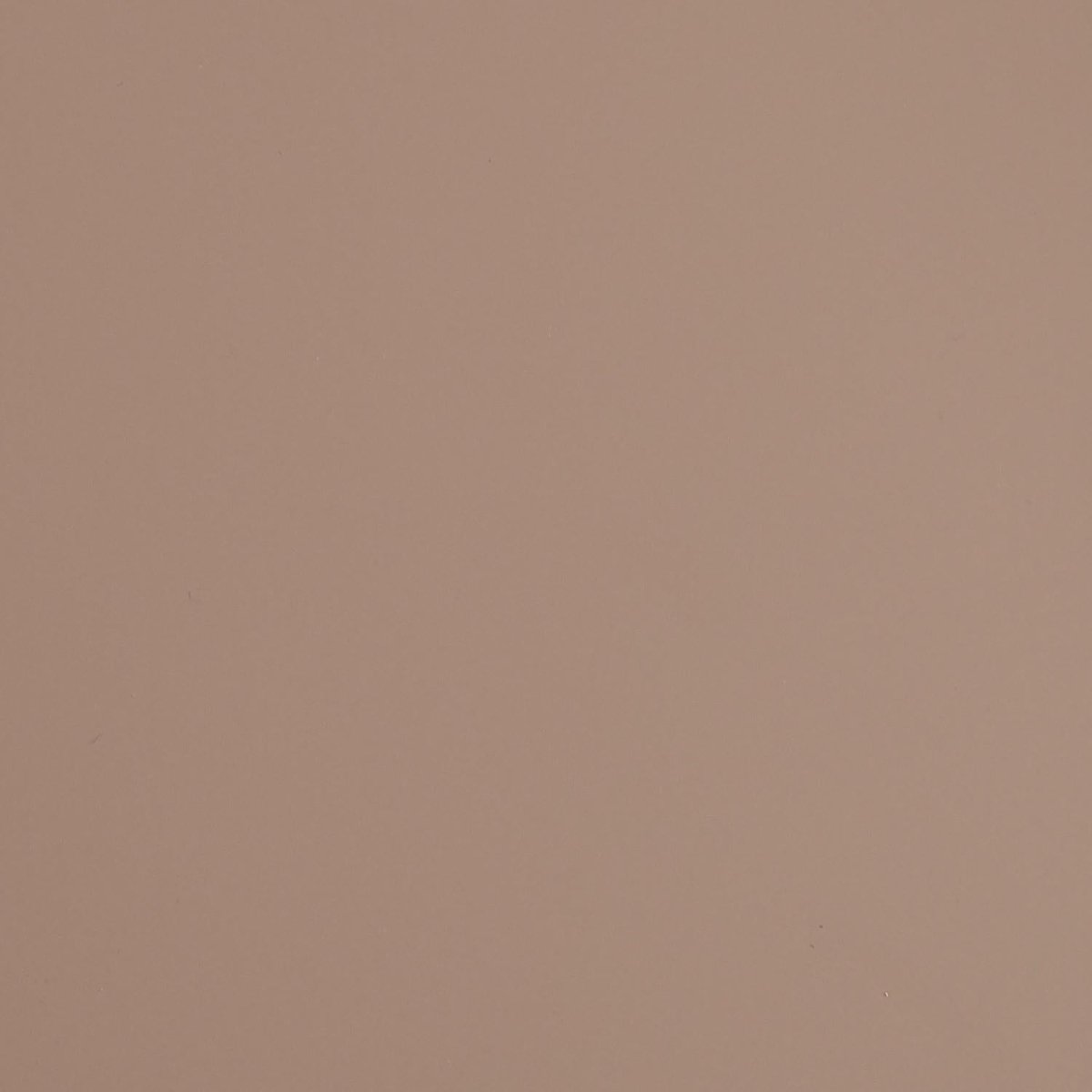 Couchtisch Rund ø80 cm - Mocca Mousse