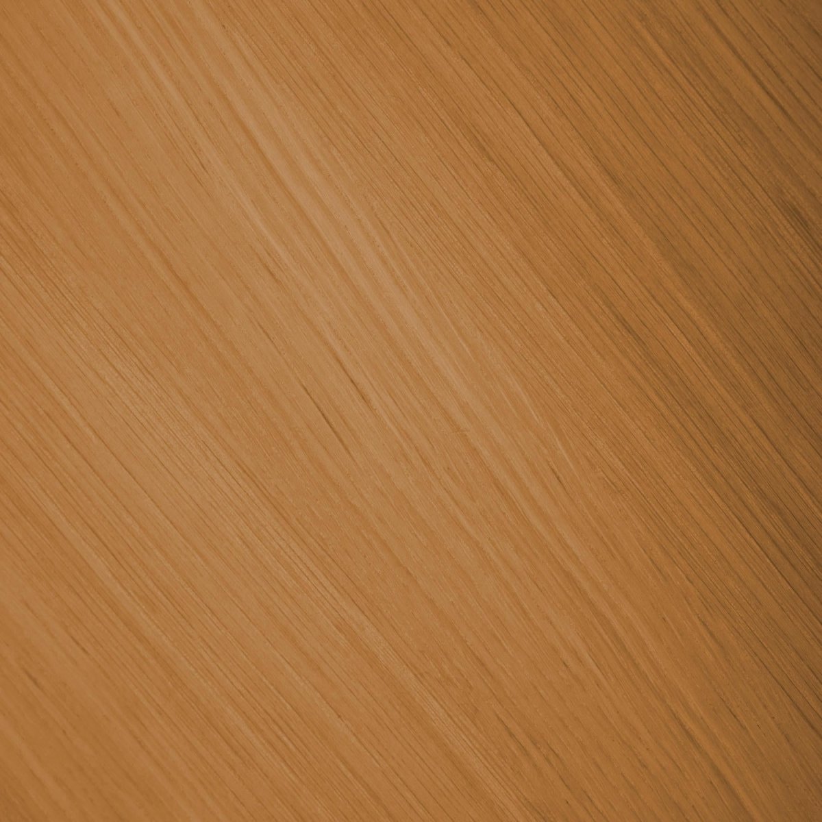 Wandschrank mit LED-Beleuchtung - 213 cm breit - Wildeiche