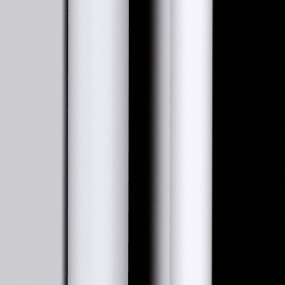 Blanco Eloscope F II - Küchenarmatur, für Unterfenstermontage, 2 Hahnlöcher, Chrom 516672
