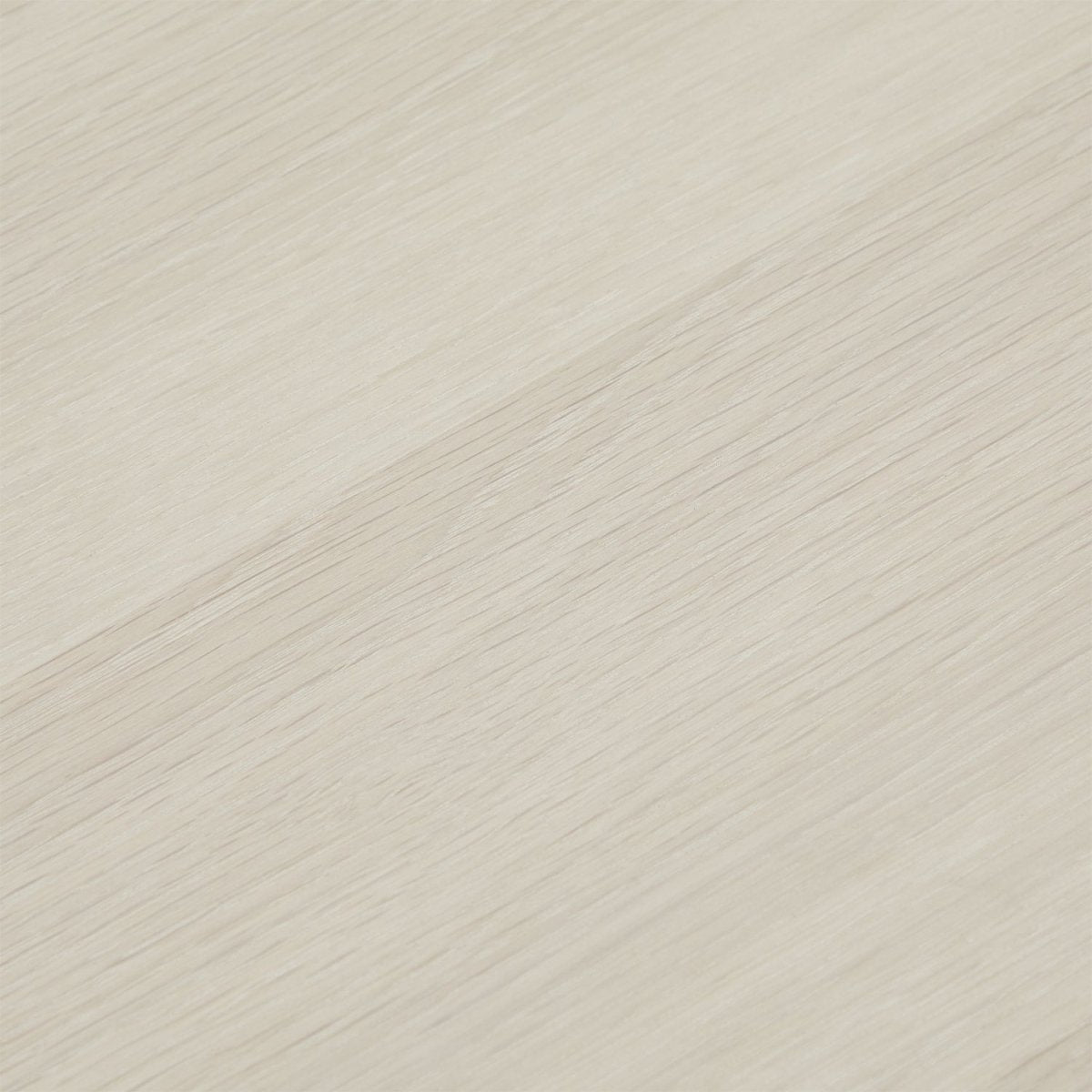 Wandschrank mit LED-Beleuchtung - 212 cm breit - Eiche bianco