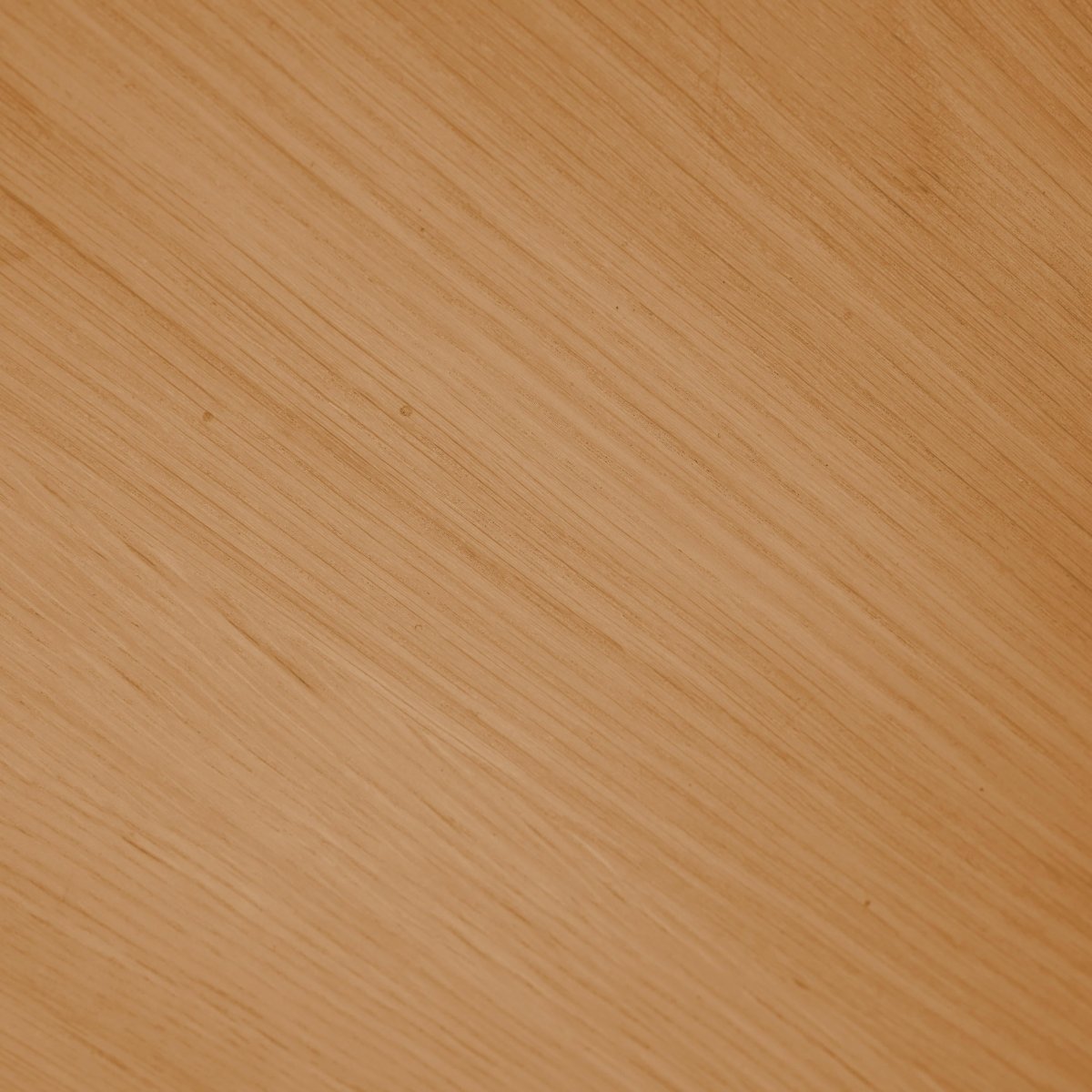 Rechteckiger Esstisch 200x100 cm - Ausziehbar bis 300 cm - Wildeiche