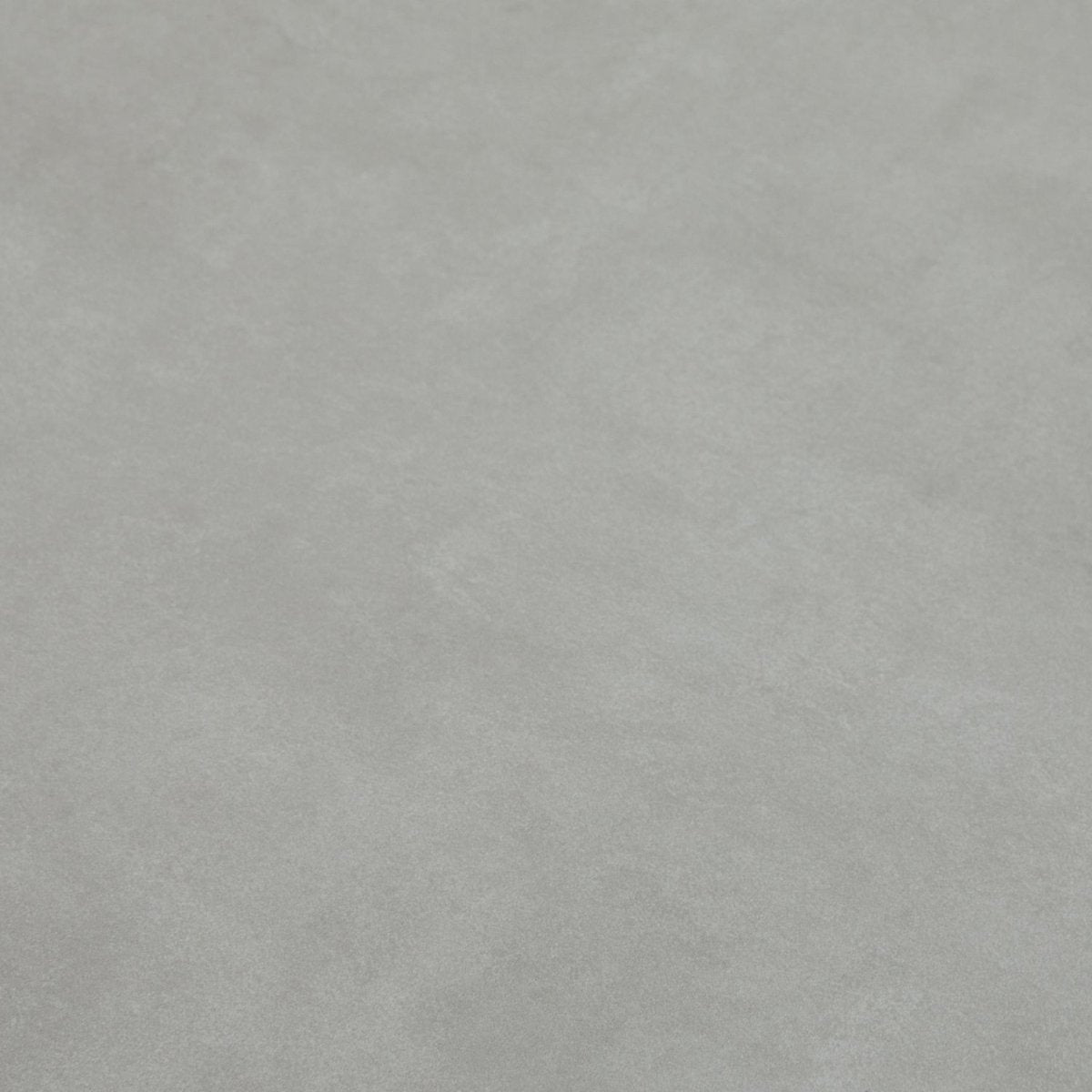 Couchtisch Rund ø45 cm - Marmoroptik Hellgrau
